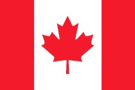 Canada Flag