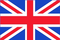 United Kingdom Flag